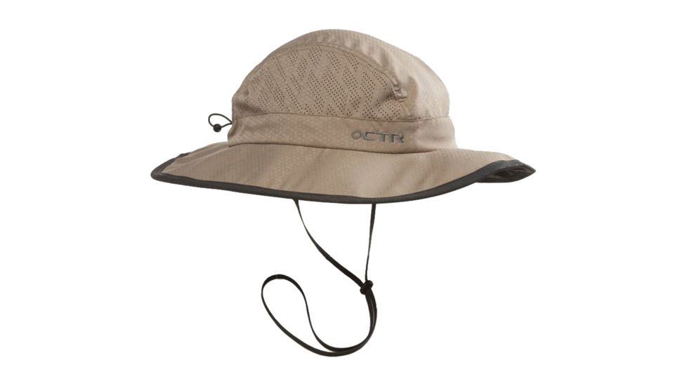 CTR Summit Expedition Khaki Md 17S31301-007 MD