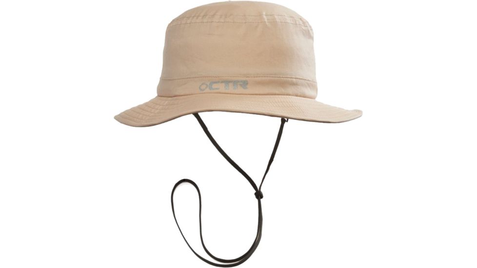 CTR Summit Sombrero Kids Red 4-6 16S31380-018 4-6