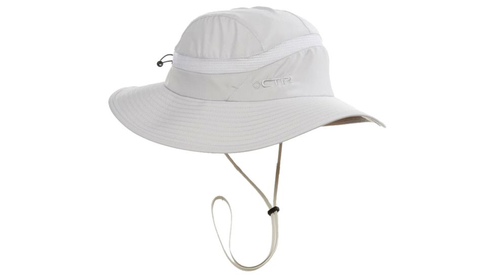 CTR Summit Wmns Boonie Hat Nect Sm 17S31367-443 SM