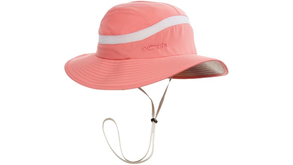 CTR Summit Wmns Boonie Hat Nect Sm 17S31367-443 SM