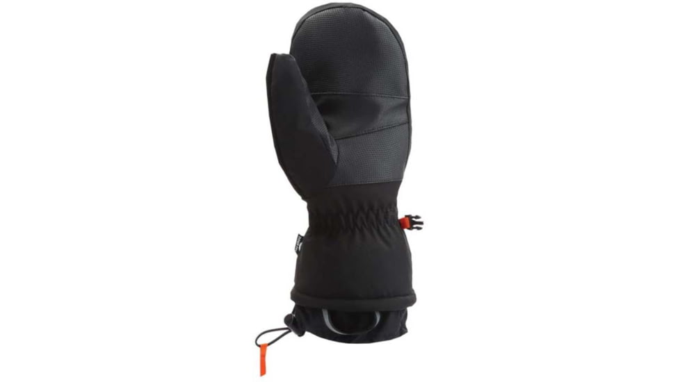 CTR Superior Down Mitten Sm Black 1522-CTR.029 SM