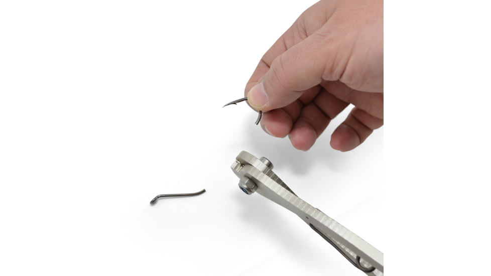 Cuda 10-1/2 Hook Cutter 18178