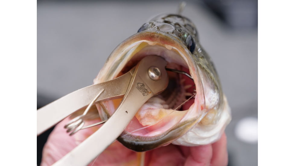 Cuda 10-1/2 Hook Cutter 18178