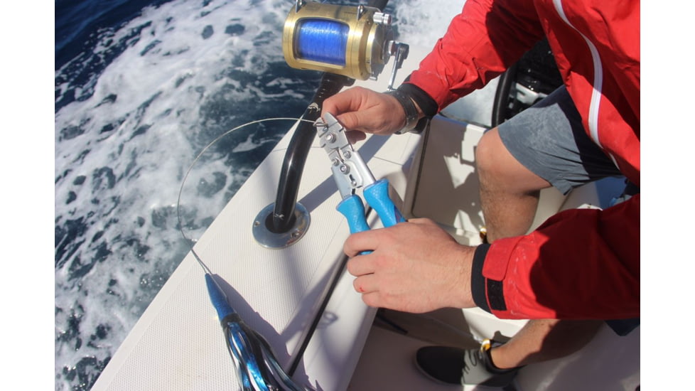 Cuda 11 Ti Crimper 18836