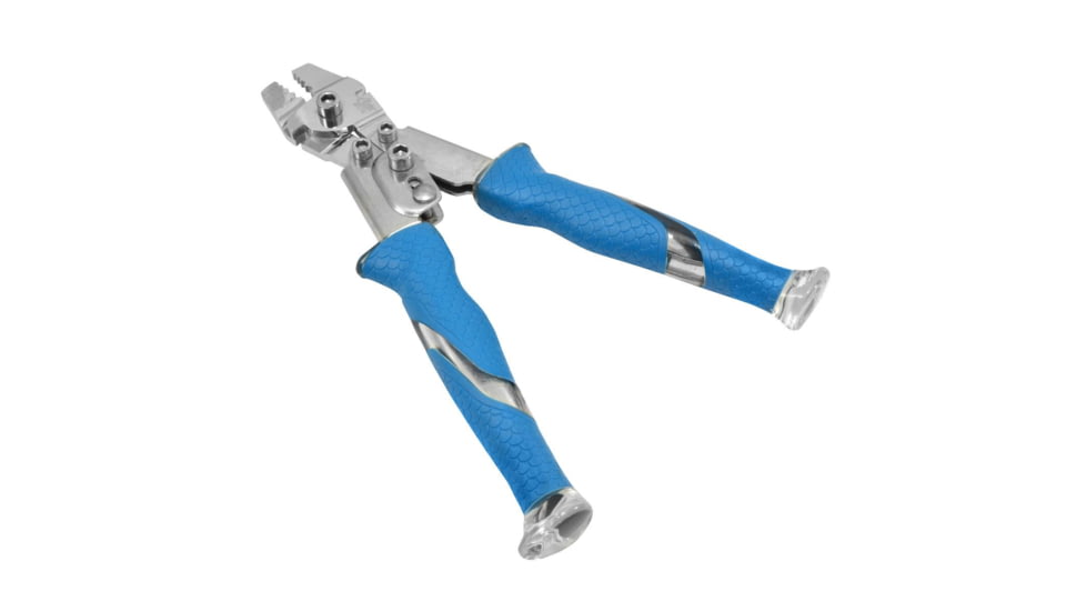 Cuda 11 Ti Crimper 18836