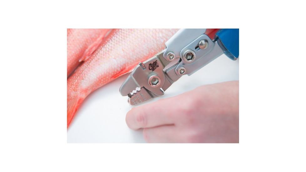 Cuda 11 Ti Crimper 18836