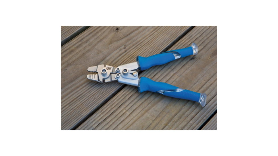 Cuda 11 Ti Crimper 18836