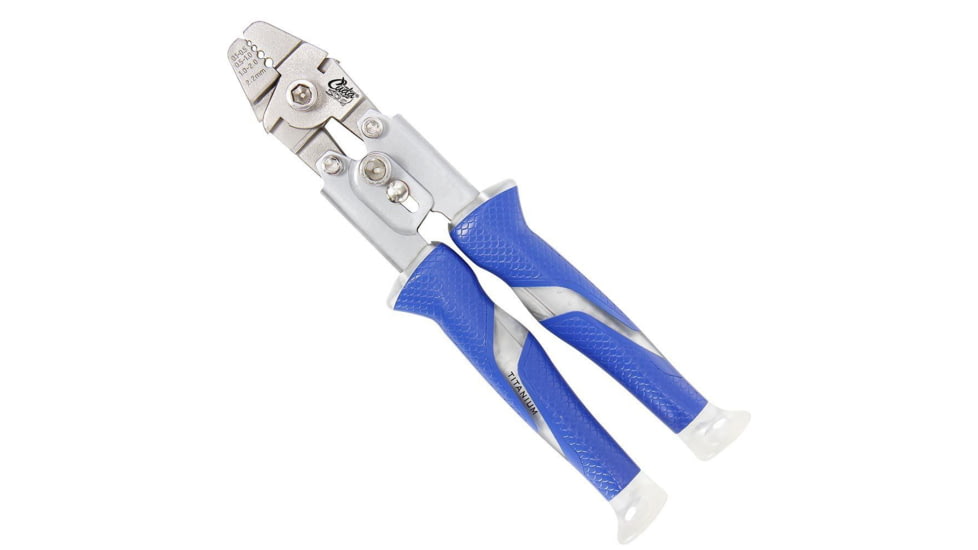 Cuda 11 Ti Crimper 18836