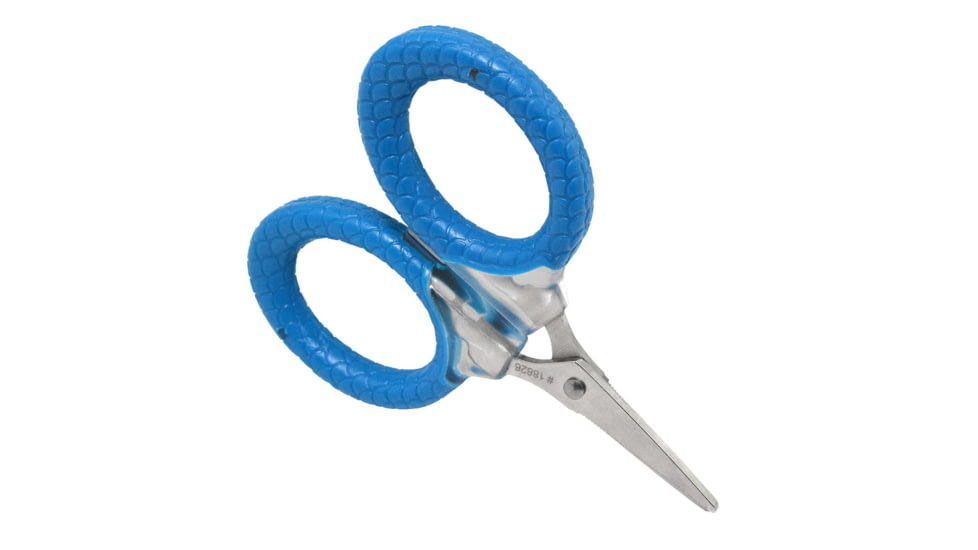 Cuda 3 Titanium Bonded Braid &amp; Mono Scissor 18826