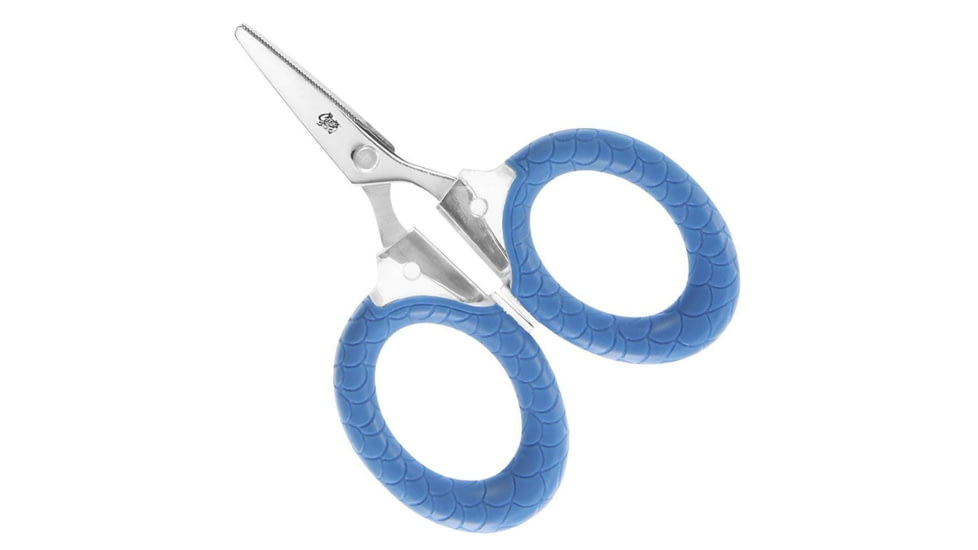 Cuda 3 Titanium Bonded Braid &amp; Mono Scissor 18826