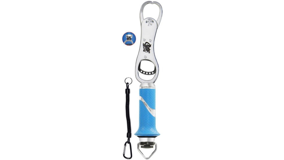 Cuda 50 Lb Grip &amp; Scale 18847