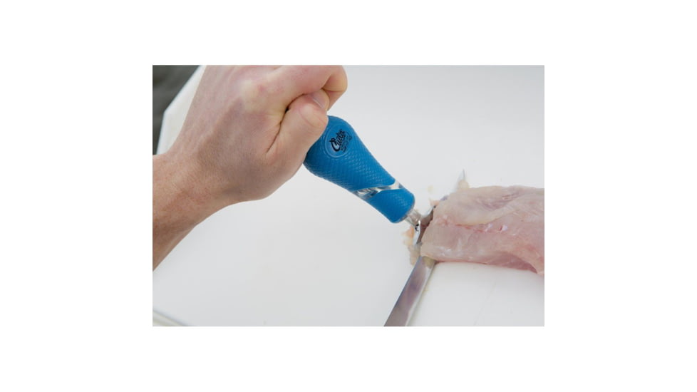 Cuda 6 Skin Gripper 18852