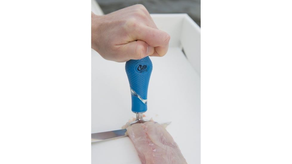 Cuda 6 Skin Gripper 18852