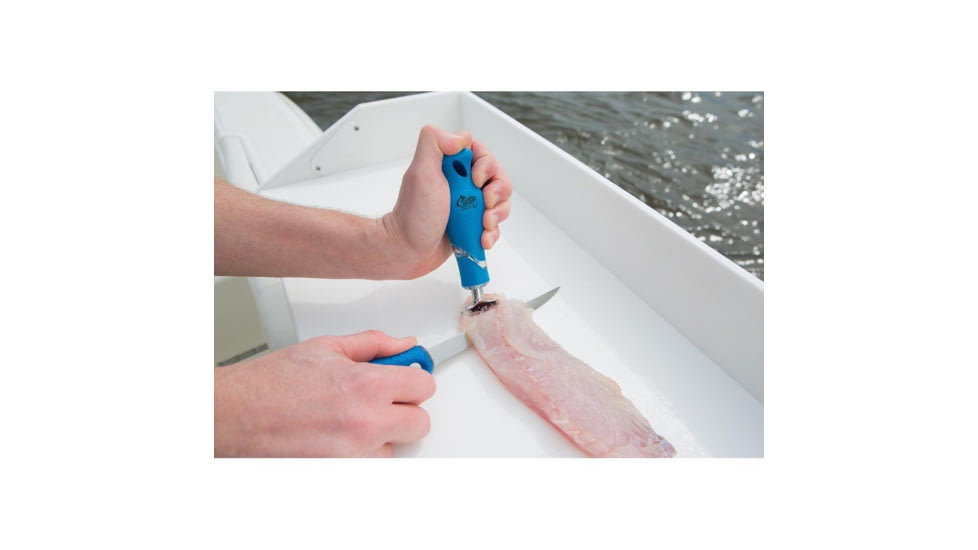 Cuda 6 Skin Gripper 18852