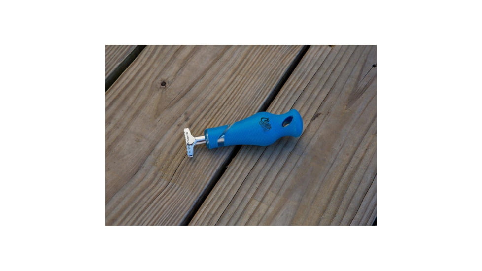 Cuda 6 Skin Gripper 18852