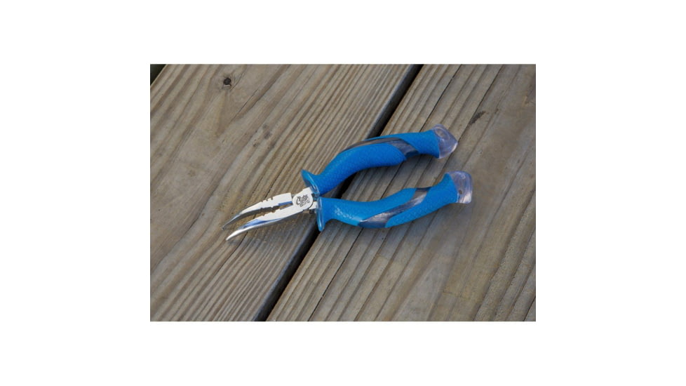 Cuda 7 Ti Ring Splitter 18838