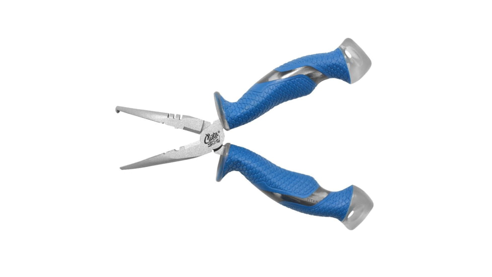 Cuda 7 Ti Ring Splitter 18838