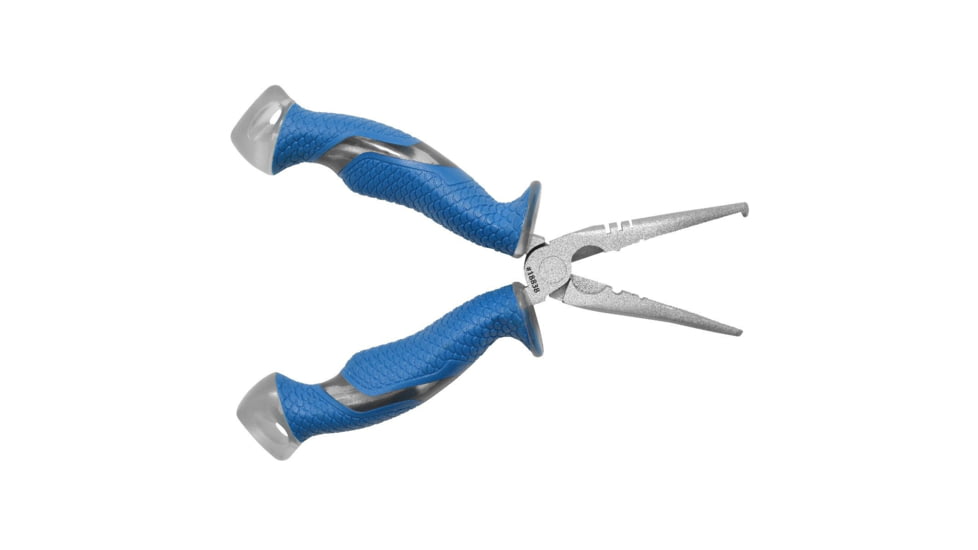 Cuda 7 Ti Ring Splitter 18838