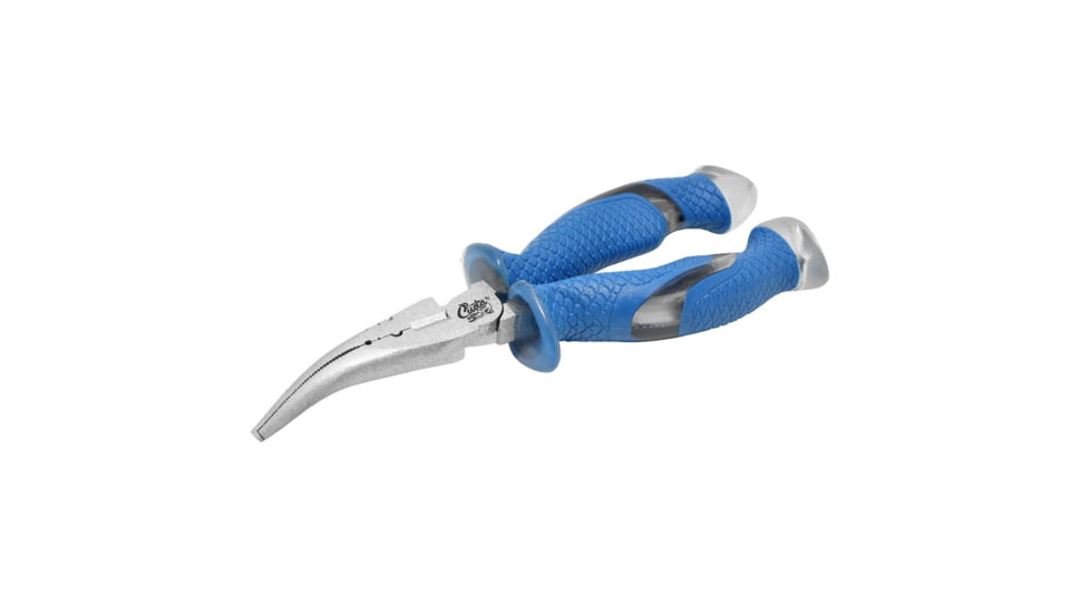 Cuda 7 Ti Ring Splitter 18838