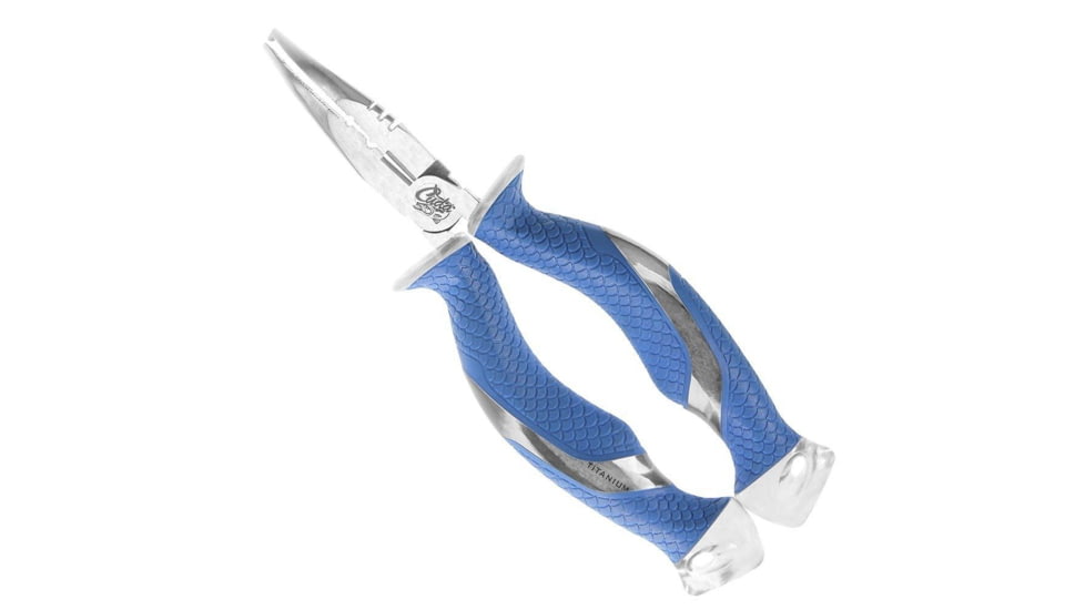 Cuda 7 Ti Ring Splitter 18838