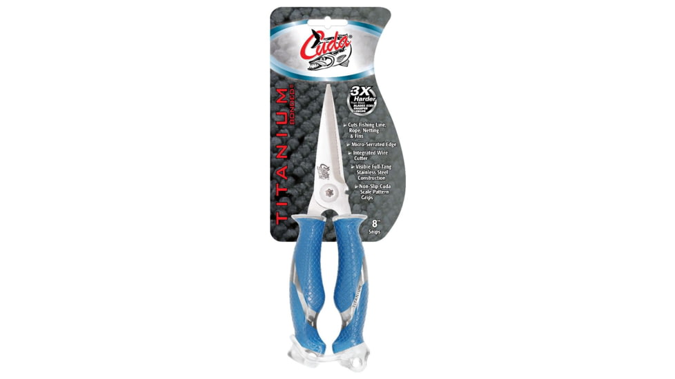 Cuda 8 Ti Snip 18825