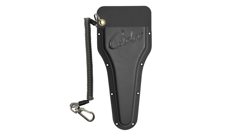 Cuda 8 Tita NS Pro Snip w/Hard Molded S&amp;L 23005