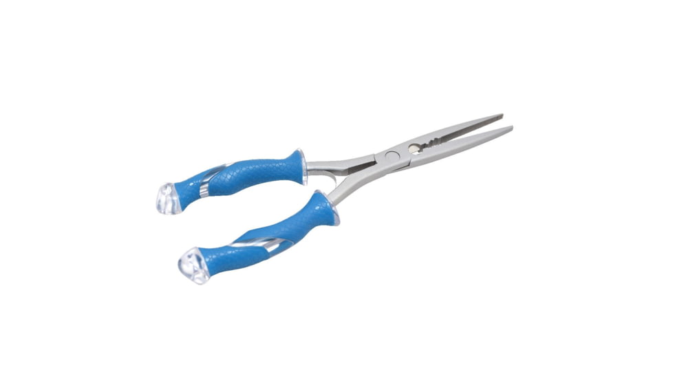 Cuda 8 Tita SS FW Plier,NN,Ring Splitter 18112