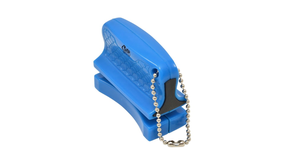 Cuda Knife Sharpeners, Bucket of 42 pcs, Blue, 23020