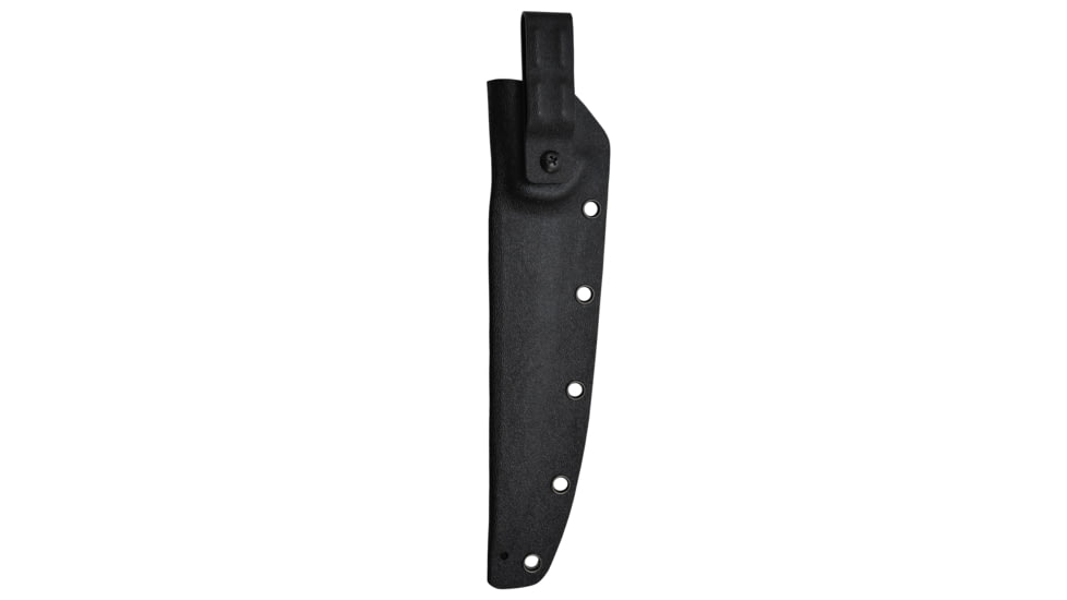 Cuda Knives Cuda 6 in Professional Boning Fixed Blade Knife, 6in, Standard Edge, Black, 18128