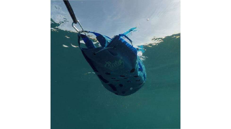 Cuda Knives Cuda Chum Bag, Cuda, 23022