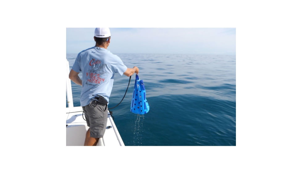 Cuda Knives Cuda Chum Bag, Cuda, 23022