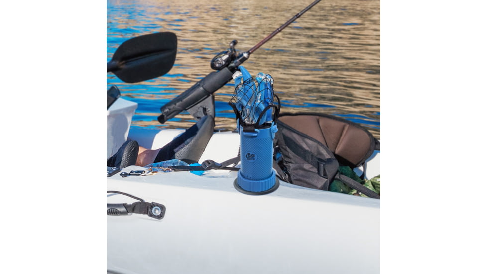 Cuda Knives Cuda Tackle Center, Tool containment system, 18199