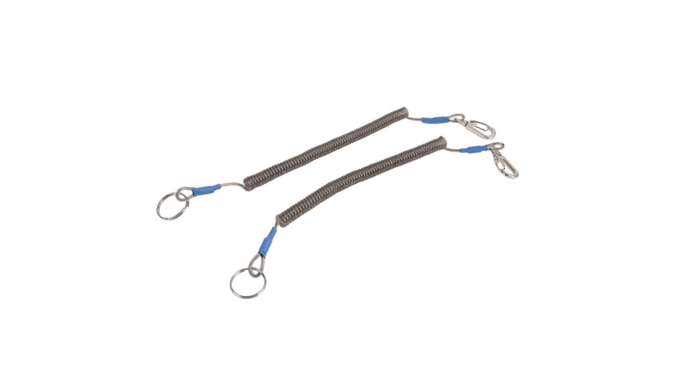 Cuda Knives Lanyard 2 Pack, 10.25 overall, 23055