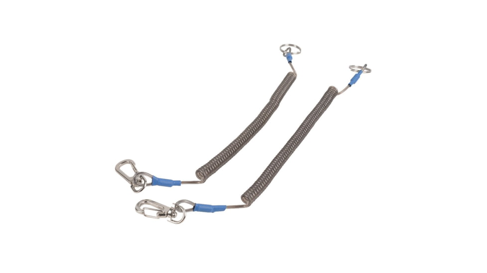 Cuda Knives Lanyard 2 Pack, 10.25 overall, 23055