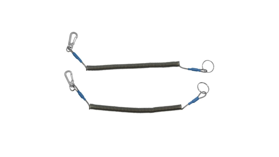 Cuda Knives Lanyard 2 Pack, 10.25 overall, 23055