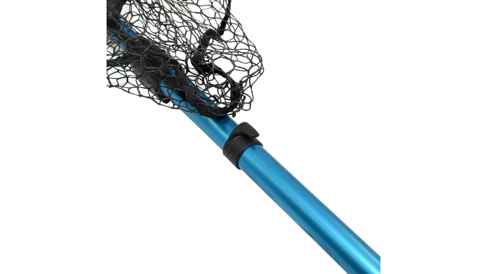 Cuda Lrg Telescopic Net ,30 depth 18202