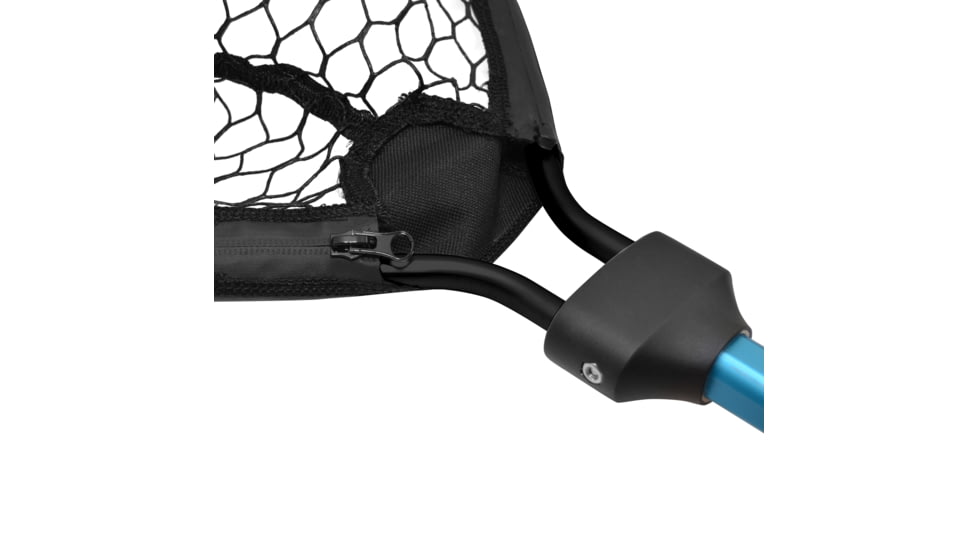 Cuda Lrg Telescopic Net ,30 depth 18202