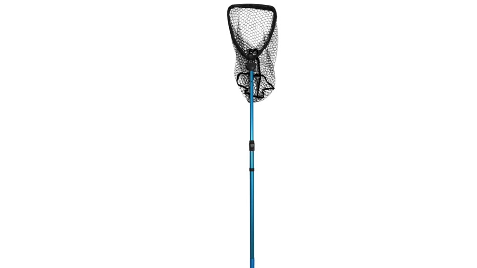 Cuda Sm Telescopic Net,19 depth 18200