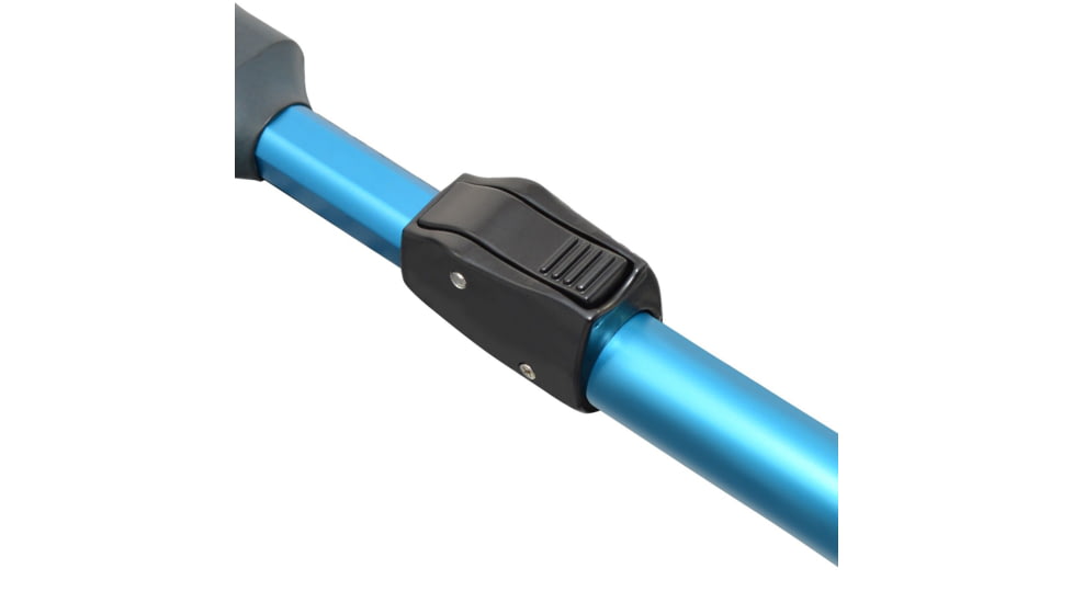 Cuda Sm Telescopic Net,19 depth 18200