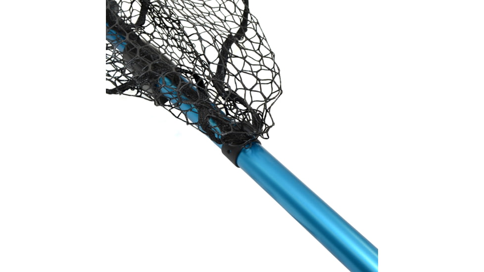Cuda Sm Telescopic Net,19 depth 18200