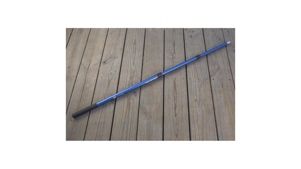 Cuda Tag Stick with clam, tag spike 18849