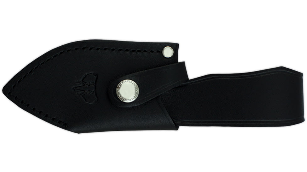 Cudeman 115 Quality Fixed Blade Knife, 9 cm, Bohler N-695 Steel, Orange G10 w/ Black Liners, 115-J