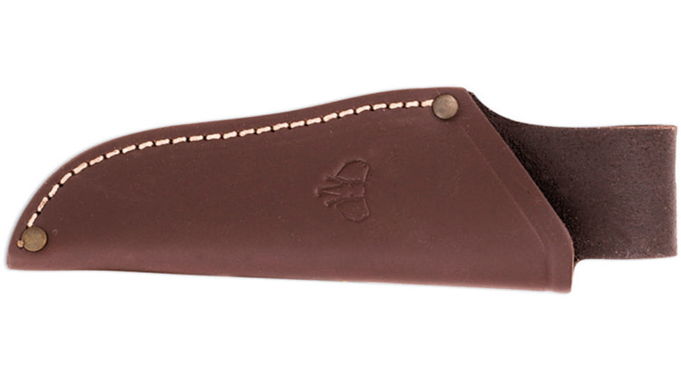 Cudeman 150 Quality Fixed Blade Knife, 10 cm, Molybdenum Vanadium, Deer Stag, 150-C