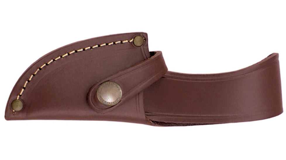 Cudeman 288 Quality Fixed Blade Knife, 7.5 cm, Molybdenum Vanadium, Satin Olive Wood, 288-L