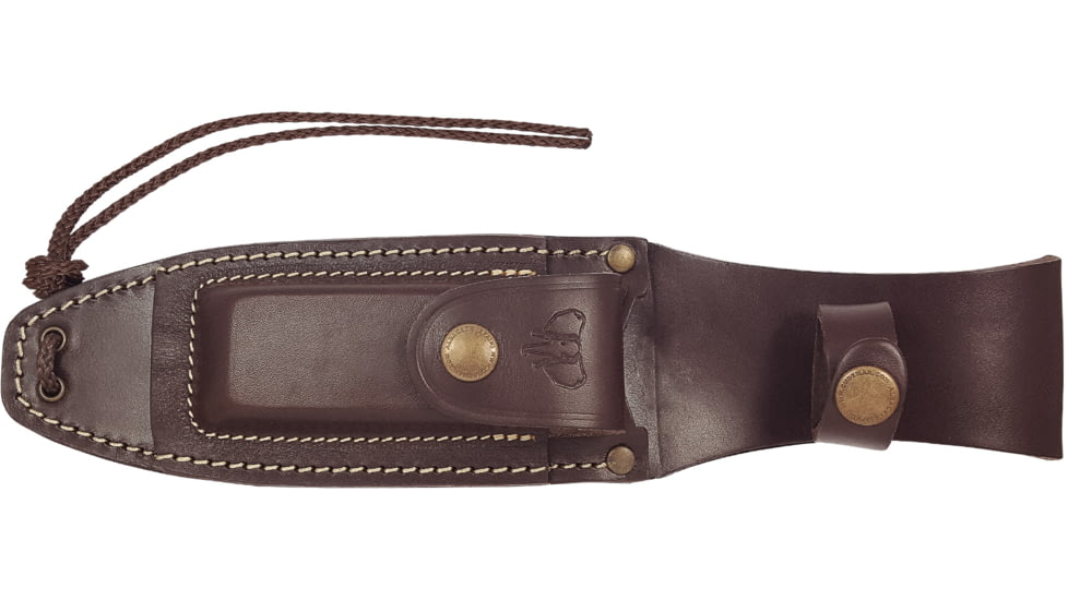 Cudeman 291 Quality Fixed Blade Knife, 15 cm, Bohler N-695, Satin Cocobolo Wood, 291-KC