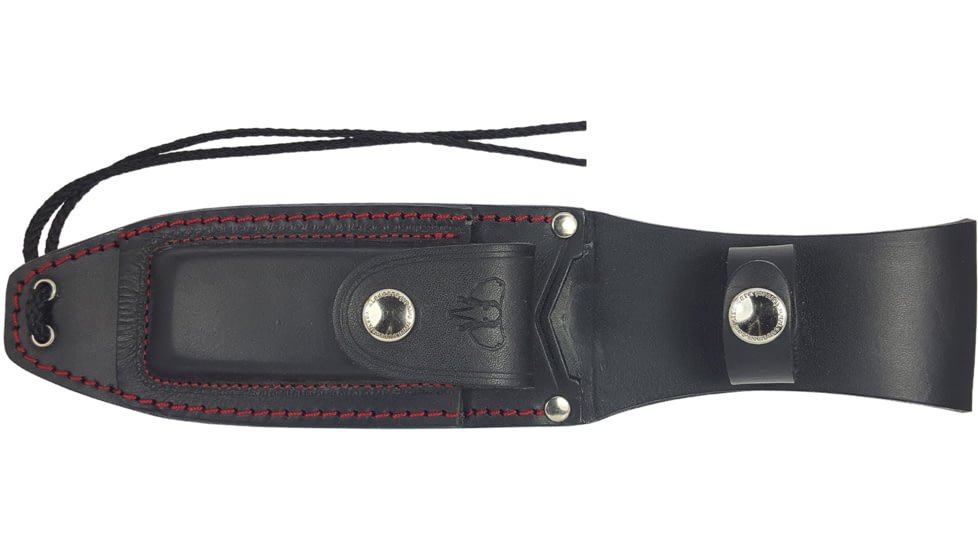 Cudeman 291 Quality Fixed Blade Knife, Bohler N-695, Satin Cocobolo Wood, 291-MC