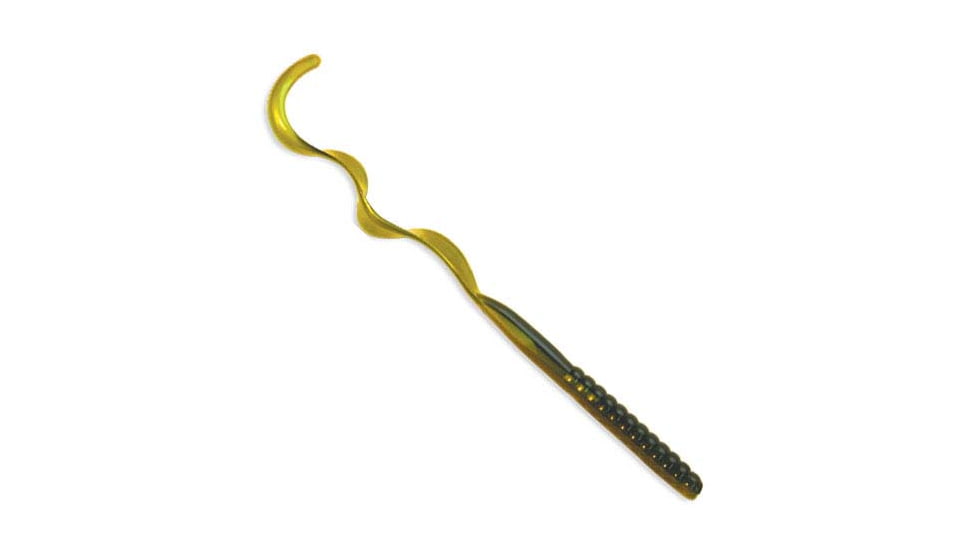 Culprit Culprit Original Worm, 10 in, Baby Eel, C1010-04
