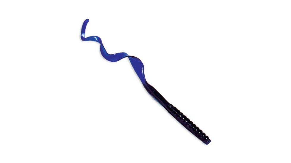 Culprit Original Worm, 10 in, Grape, C1010-11