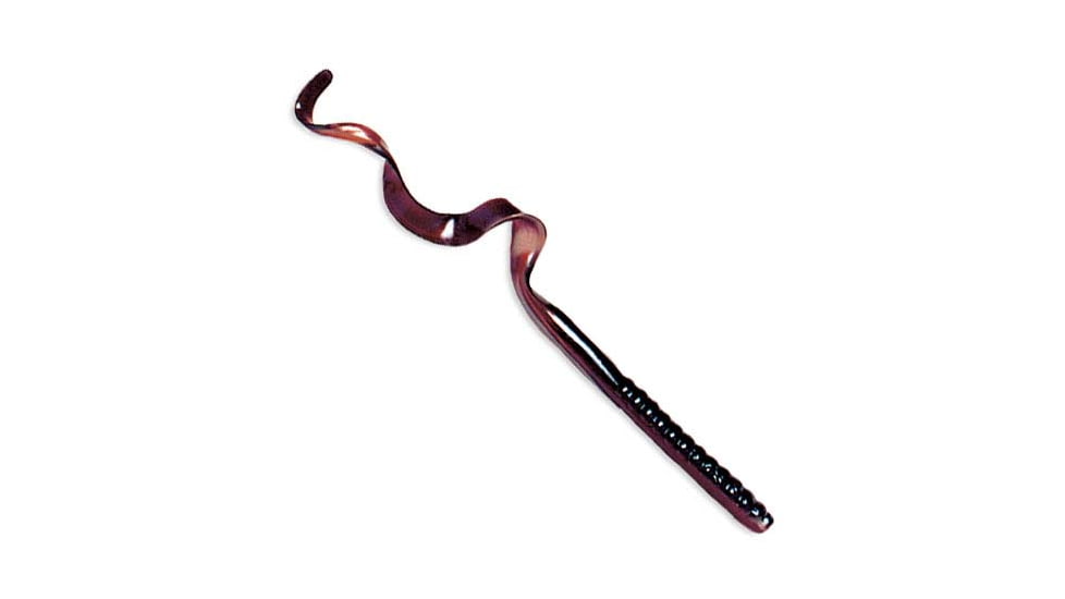 Culprit Original Worm, 6 in, Moccasin, C625-08