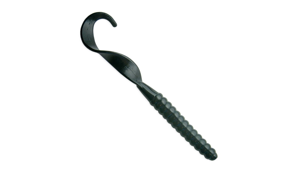 Culprit Fat Max, 6 in, 12 Pack, Black, MAX6-10